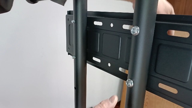 Amazon.co.jp: FORGING MOUNT テレビスタンド 移動式 壁寄せテレビ