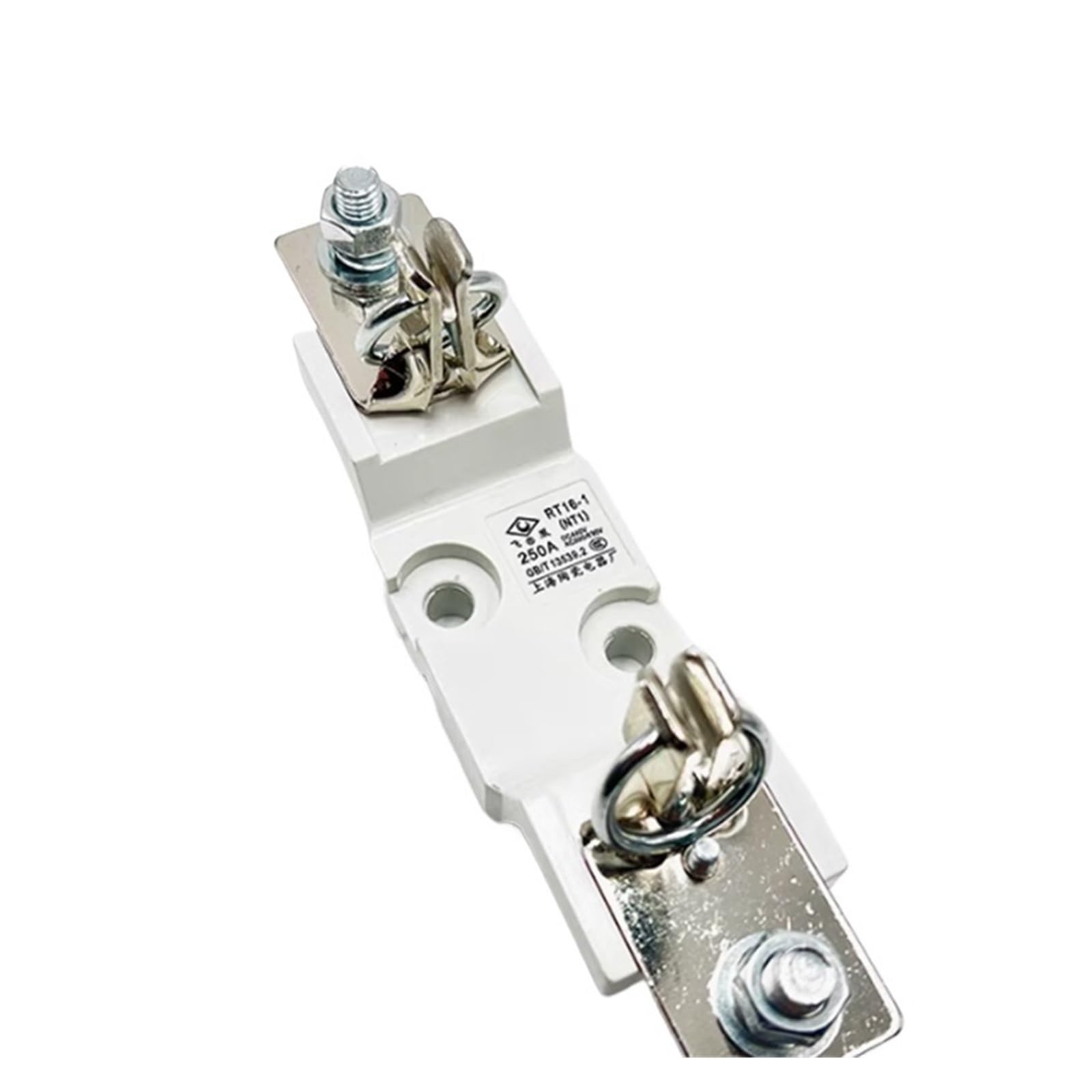 MUYTQAERG R032 NGTC1 250A RT16-1 NT1 Fuse Holder