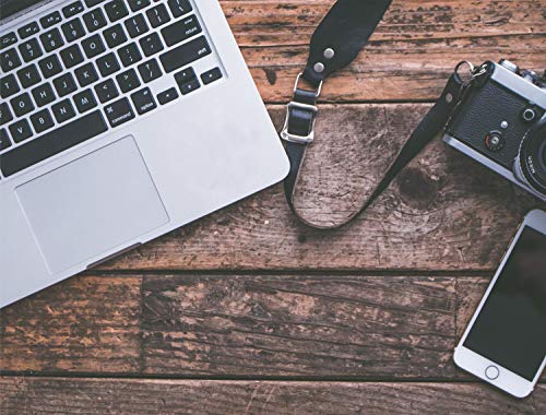 Yilooom Bumper Sticker For Cars, Trucks, Laptops - Captain America On Your Left 8 Inch #TOP2