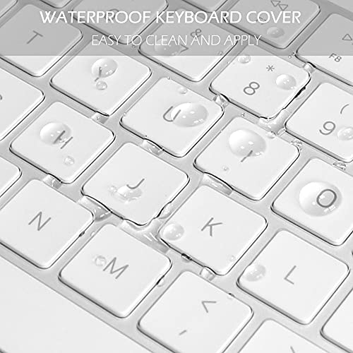Protector de teclado ProElife para Magic Keyboard 2024 US miniatura 6