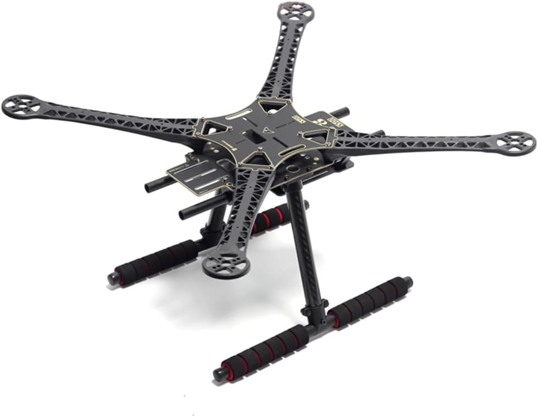 S500 Reinforced 500mm Wheelbase Quadcopter Frame Kit PCB Version With Landing Gear 1 Set(Type B)