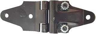 Transglobal TG-1209A - 5 Pack of Door Roller Hinge Whiting Style
