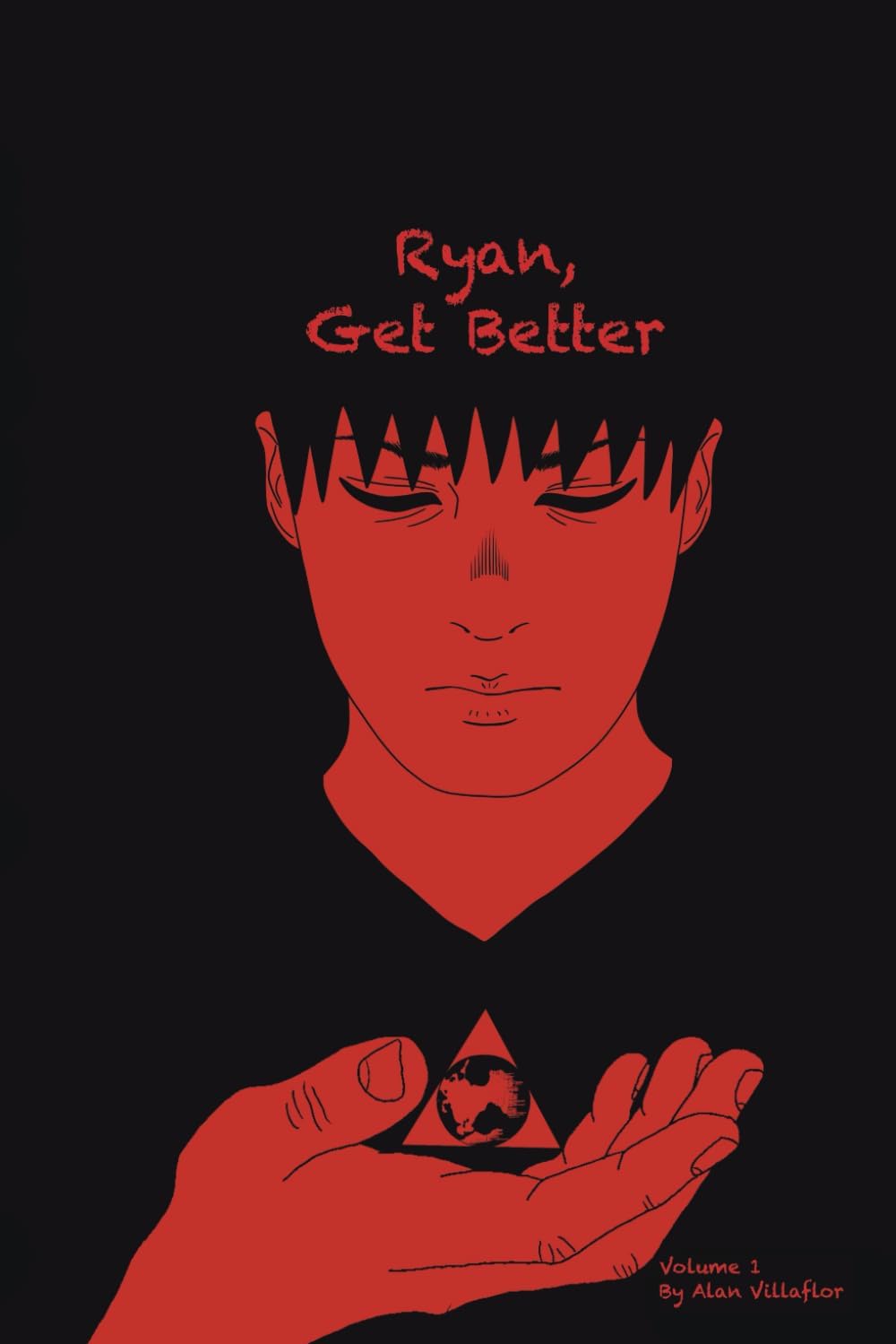 Ryan, Get Better