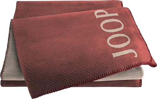 Produktbild JOOP! TOUCH Tagesdecke Rouge-Natur 130 x 150cm