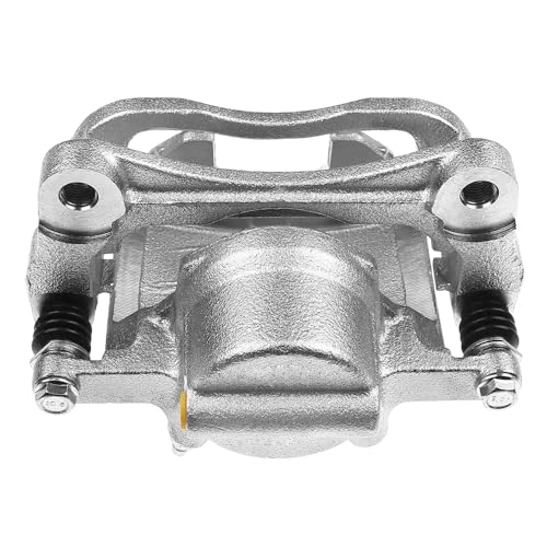 Image of Detroit Axle - Front Right Brake Caliper for 2015-2016 Chrysler 200