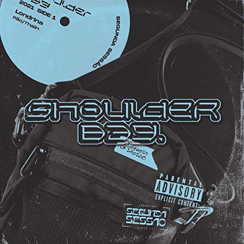 Shoulder Bag [Explicit]
