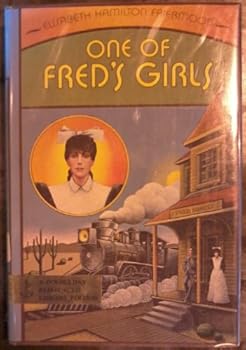 Hardcover One Of Freds Girls Book