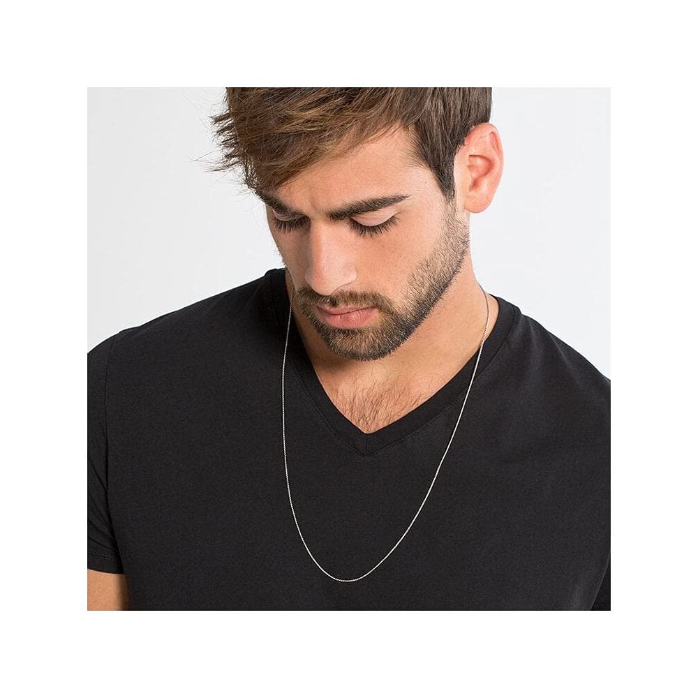 Thomas Sabo Venezia-Kette 925 Sterling Silber KE1106-637-12-L70