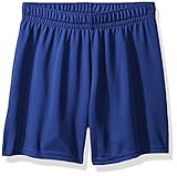 Augusta Sportswear Womens Augusta Girls Wicking Mesh Short
