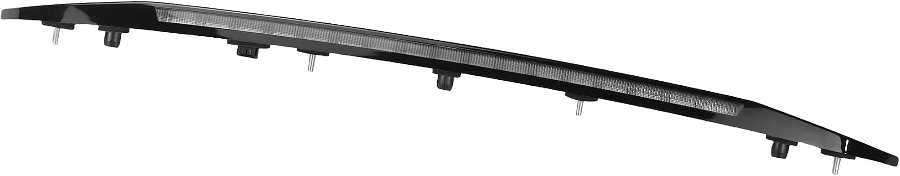 Third Brake Light fit for Chevy Malibu 3rd Brake Light Assembly fit for Chevrolet 2016 2017 2018 2019 2020 2021 2022 2023 2024 2025 High Mount Brake Stop Light 42795725 Stop Light Lamp