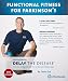 Delay the Disease - Functional Fitness for Parkinson's Disease (Book/DVD Set) 2nd Printing