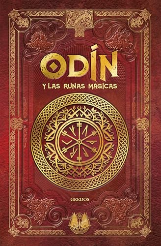 ODÍN y las runas mágicas (Saga de Odín nº 4)