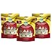 Oxbow SIMPLE REWARDS Treats - Rabbits Guinea Pigs Chinchillas BANANA 1 oz 3 PACK