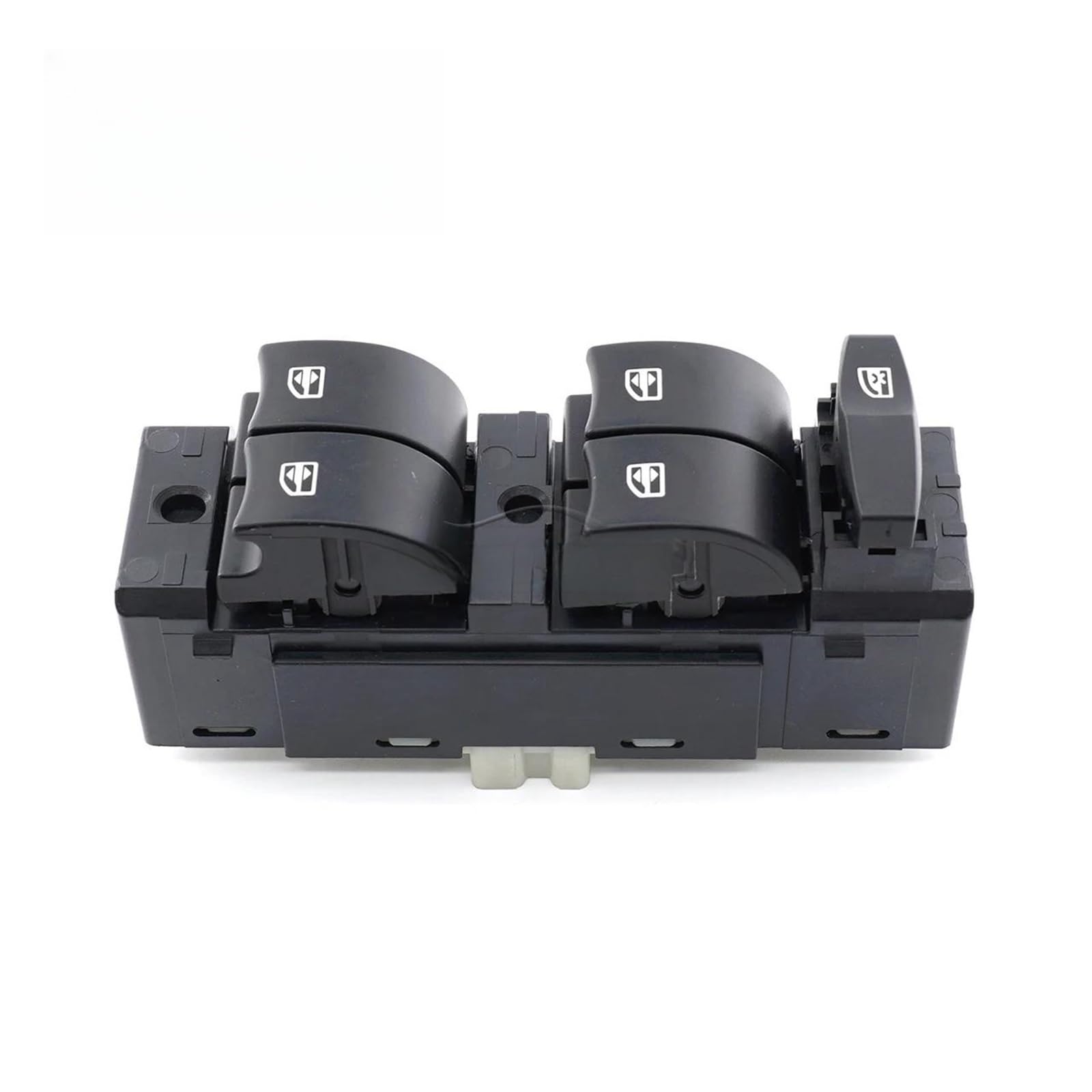 Commutateur fenêtre voiture interrupteur commande conducteur Koleos 25401JY40B