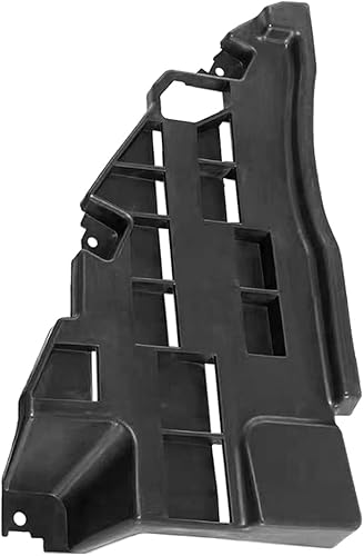 Vista 8 de Moldura de parachoques para Colorado GMC Canyon 2015-2020 (lado delantero izquierdo del conductor y lado derecho del pasajero)