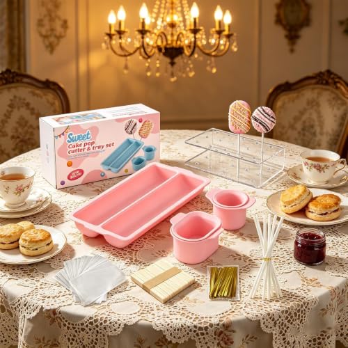Molde de discos de cake para dulces en bodas caseras 4