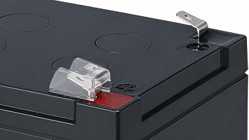 APC UPS Battery Replacement, RBC4 Smart-UPS Models SC620, SU620NET