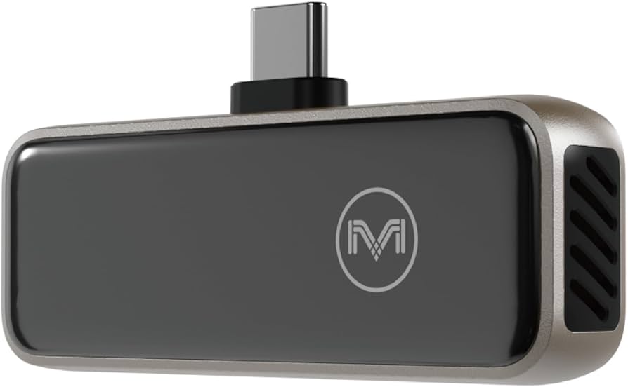 【新品未開封】MiniMAX Portable SSD 1TB maktar Amazon.co.jp: Maktar (マクター) MiniMax 外付け SSD ポータブル 1TB