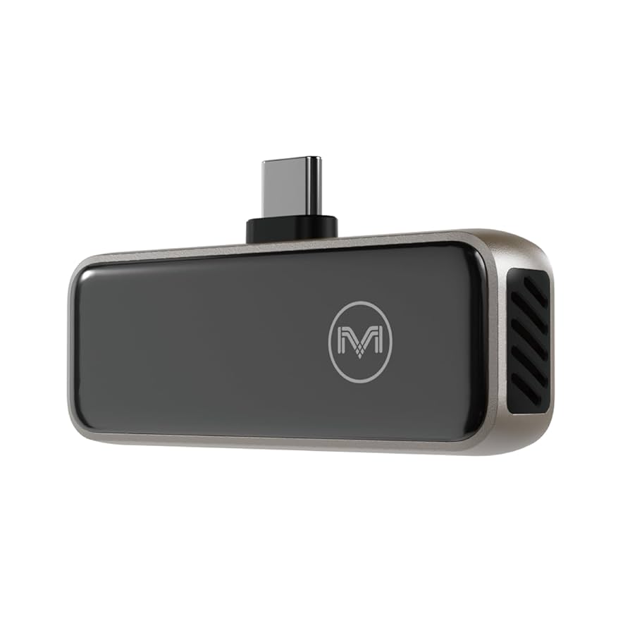 Amazon | Maktar (マクター) MiniMax 外付け SSD ポータブル 1TB