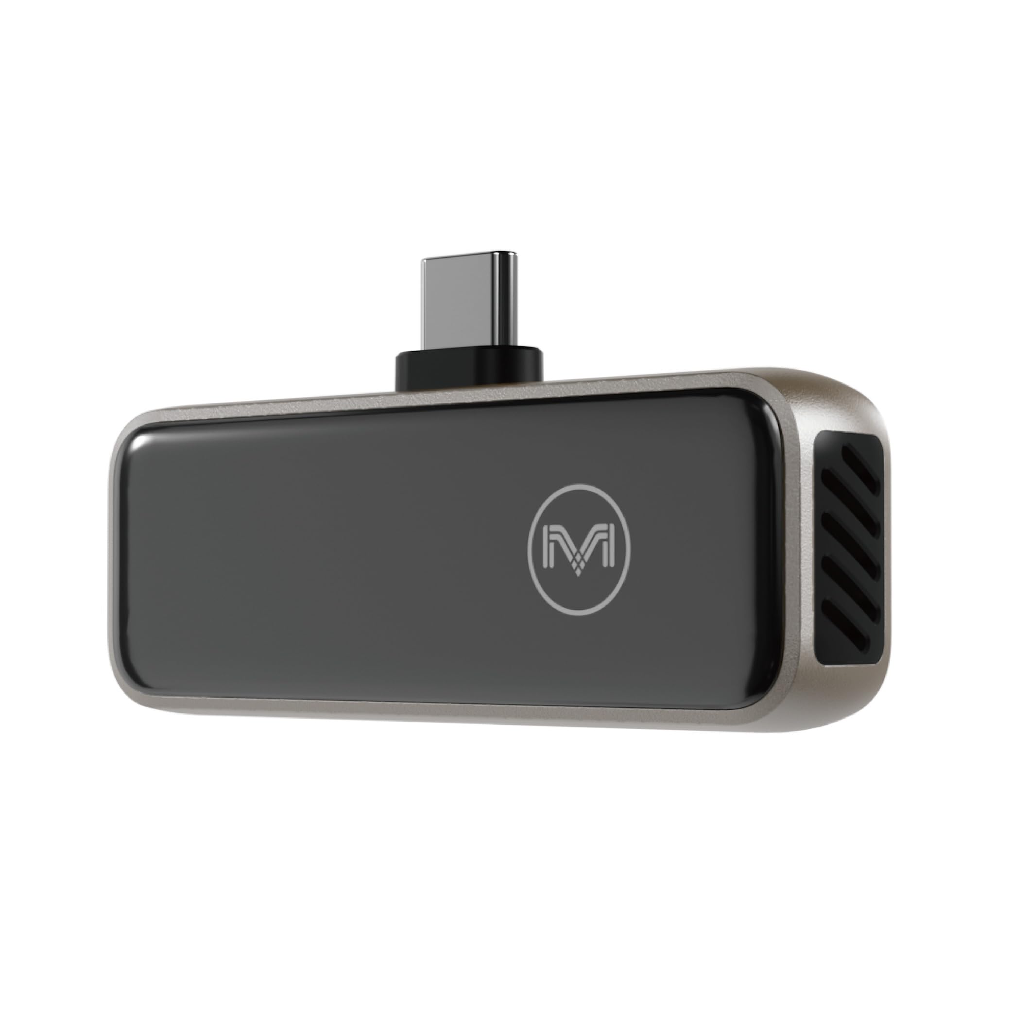 【新品未開封】MiniMAX Portable SSDメモリ 1TB　高速大容量 超コンパクト、大容量、超高速データ転送、ProRes動画の直接保存