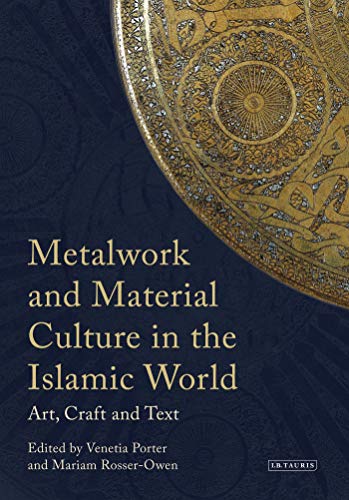 Metalwork Islamic World décoder les textes et l'artisanat - 2