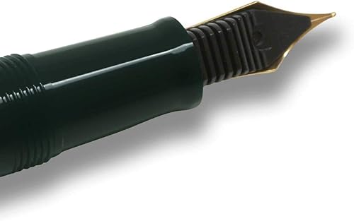 Miniatura 4 de Sailor Lecoule 12-0333-360 - Pluma estilográfica (tamaño M), color verde