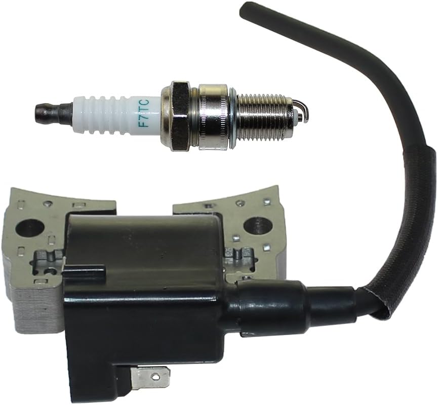 Ignition Coil For Kawasaki FC150V,FC180V,21171-2200