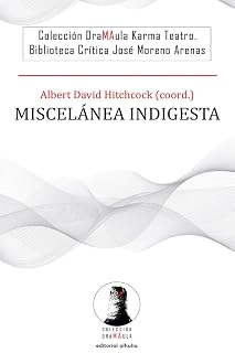 MISCELÁNEA INDIGESTA