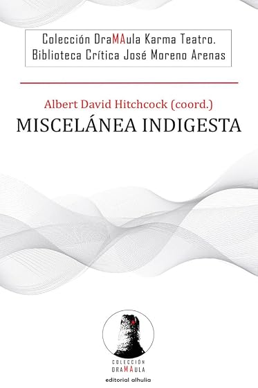 MISCELÁNEA INDIGESTA