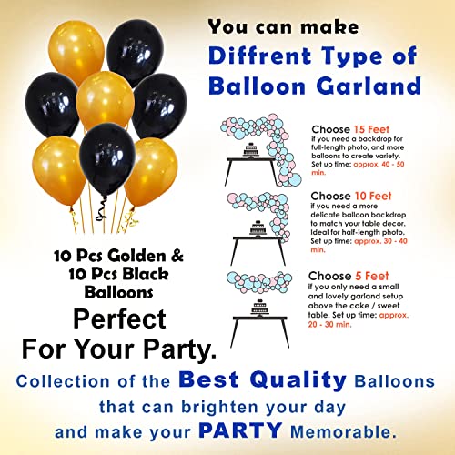 Image of Party Propz Bride To Be Decoration Kit | 29 Pcs Bridal Shower Party Supplies | Foil Balloons, Sash, Banners | Metallic Laser Aluminum, Cardstock Paper | Bachelorette Party Decorations