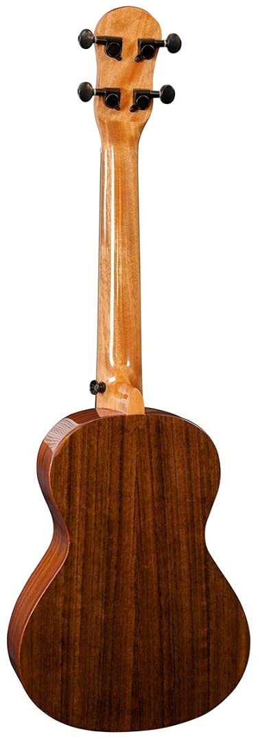 BARNES & MULLINS UKULELE TENOR - WALNUT BMUK5T