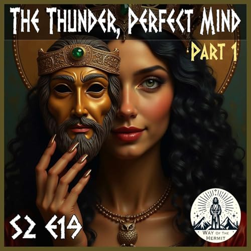 S2E19: The Thunder, Perfect Mind - Part 1 of 2