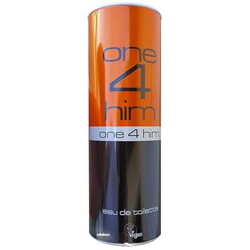 one for him - eau de toilette - 100ml Cover