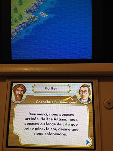 Anno 1404 jeu simulation de colonisation et commerce - 4