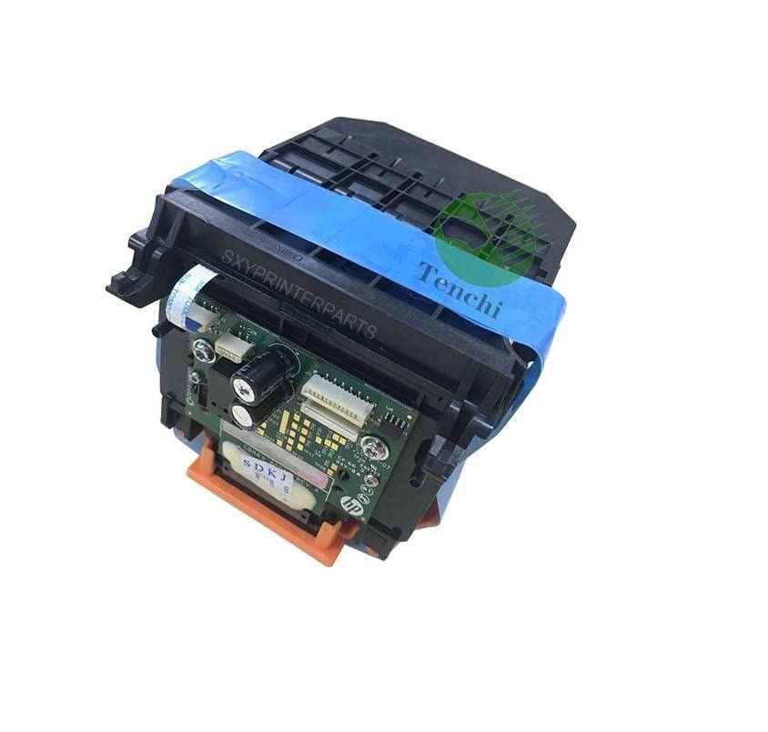 Pièce Imprimante HP 7612 6700 Tête D'impression 932/933 Compatible HP Officejet 7110 7510 7610 Etc. - Remplacement Haute Qualité, Impression Claire FPHADO Tête 932/933