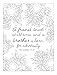 Love Is Patient, Love Is Kind Coloring Book (Adult Coloring Books: Religious)