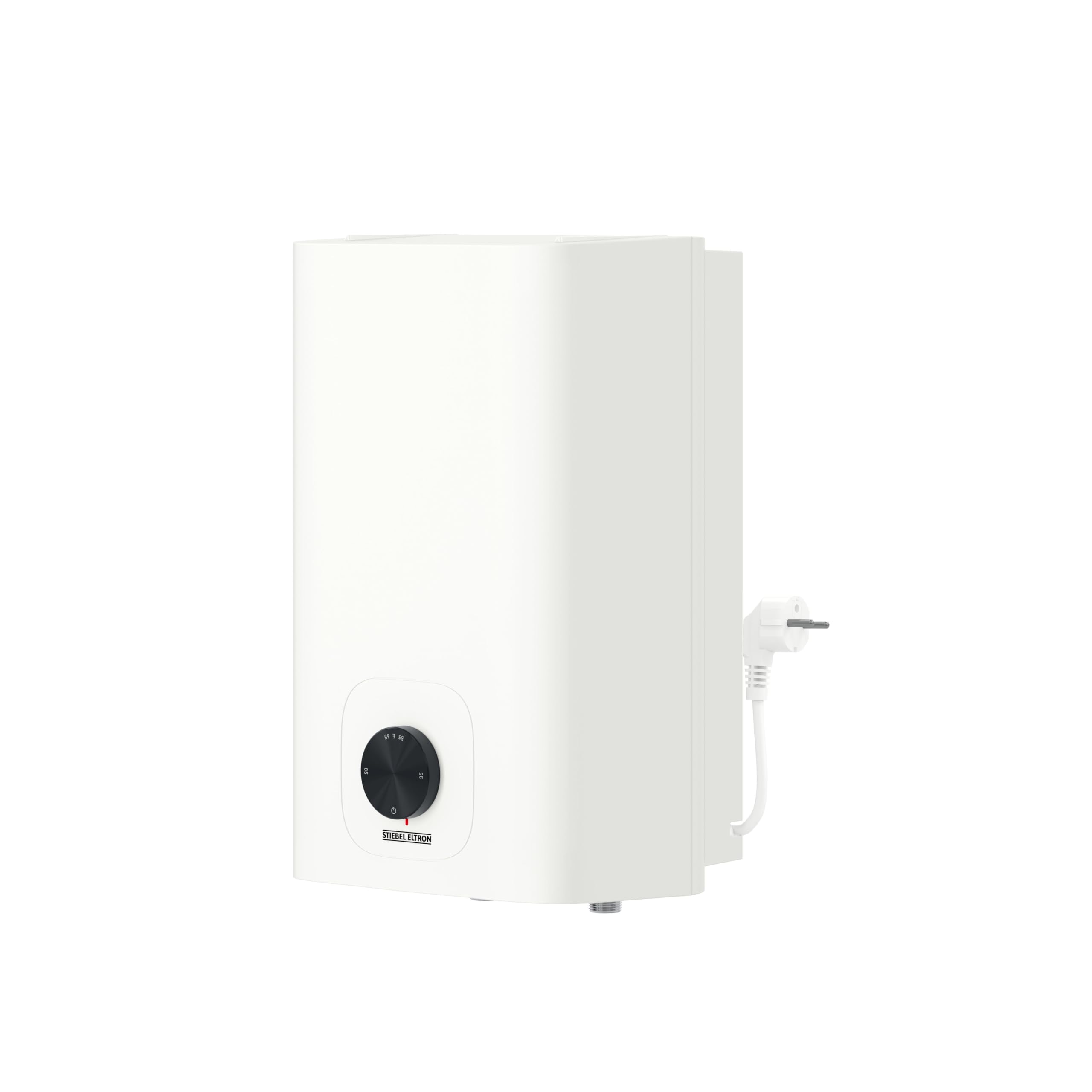 STIEBEL ELTRON OFP 5 Trend 204969 Chauffe-eau basse pression 5 l très compact avec prise 230 V 2 kW Fabriqué en Allemagne