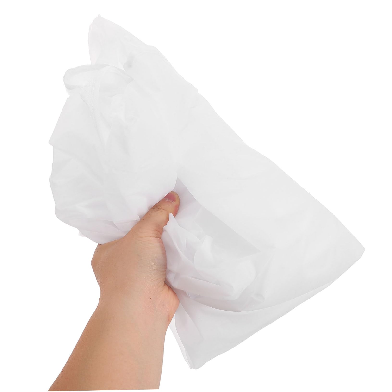 Funda Protectora y Guardar Trajes o Prendas Suspendidas para Color Claro Ropa de Peva Plegable y Reutilizable en Guardar Trajes o Prendas Suspendidas Adecuada para Almacenamiento en Armarios