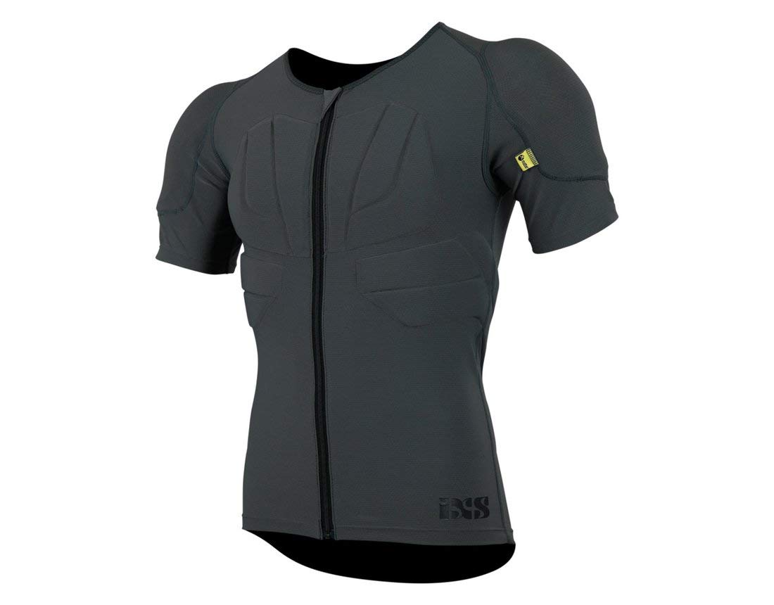 IXS Carve Gilet de Protection Dorsale Mixte