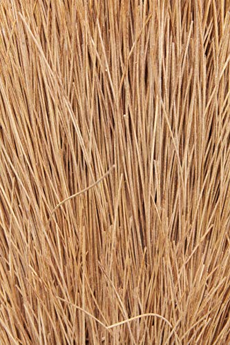 Kare Design - Lampada a stelo Straw, Bianco - Image 6