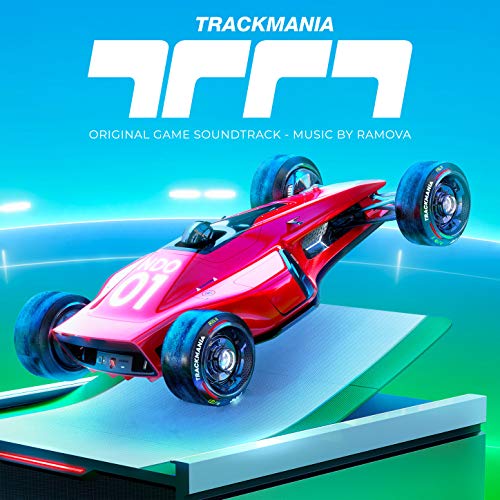Trackmania (Original Game Soundtrack)
