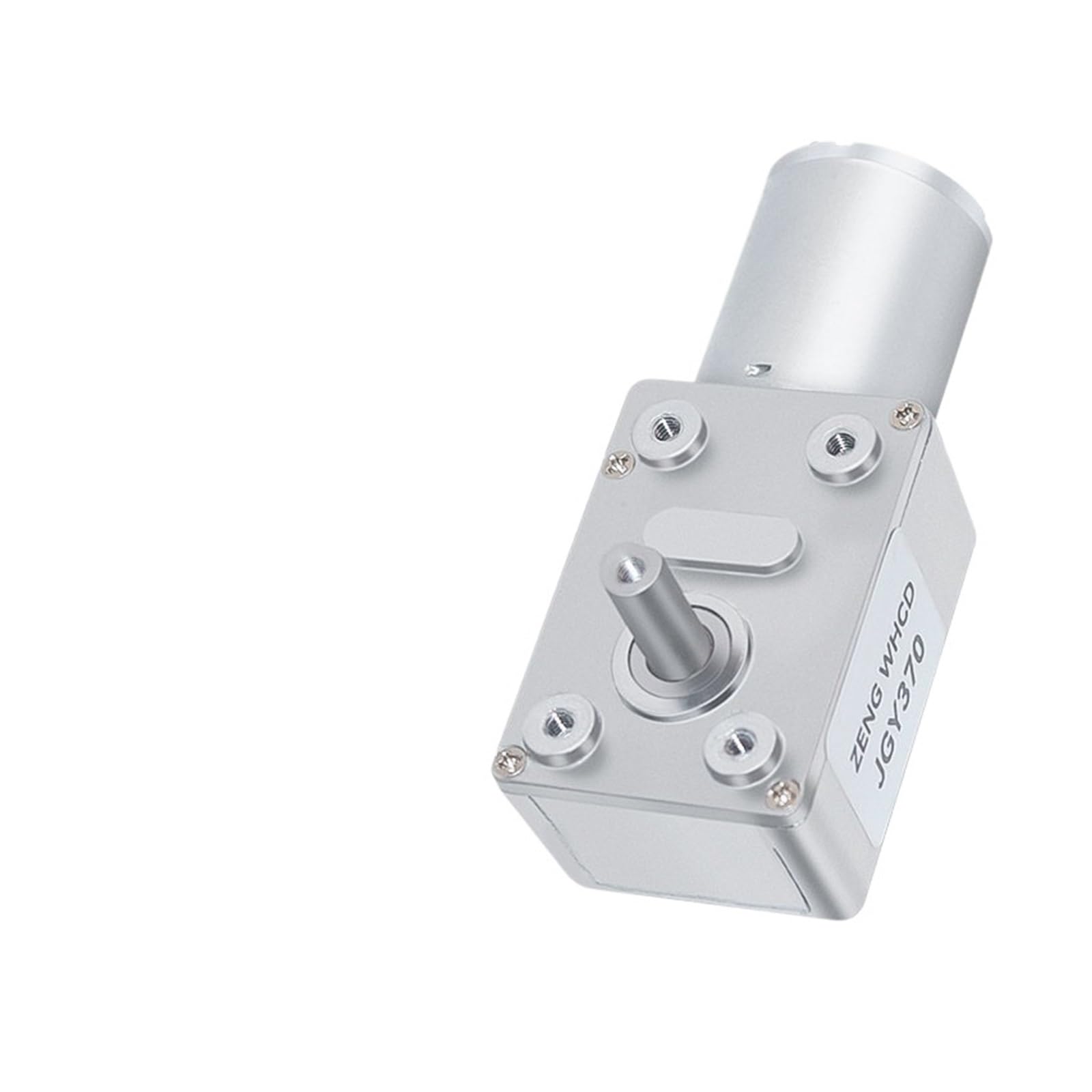 Démarreur électronique JGY370 6V pour motorisation de mini volets et domotique