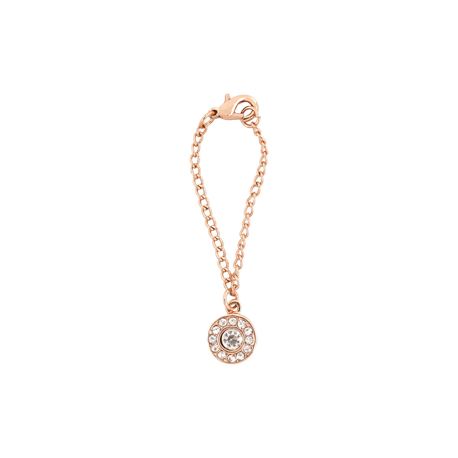 Joker & Witch Metal Shine Bright Rosegold Watch Charm, Pink (B0B566LCJD) Amazon Price History, Amazon Price Tracker