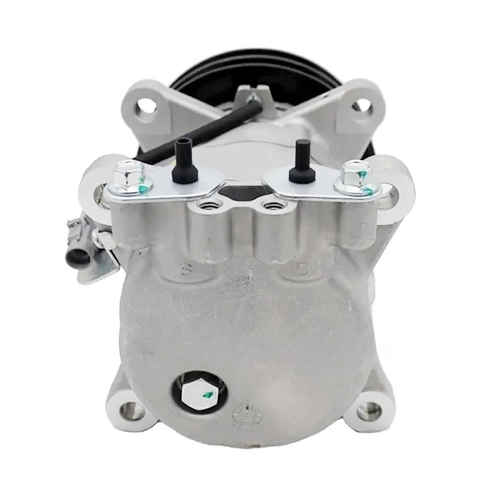 Compresor de Aire Acondicionado para Liugong, Cargador 49C9469.