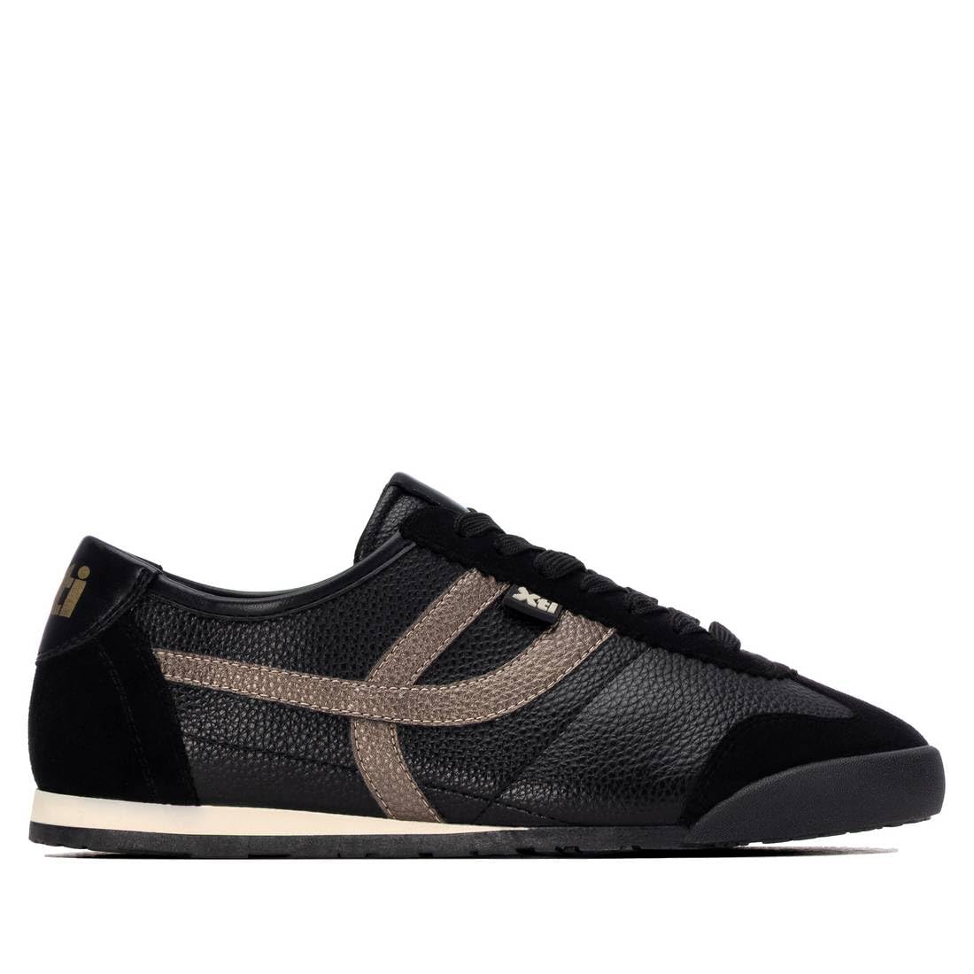 XTI - Zapatillas Deportivas Mujer - Calzado Cómodo y Versátil - Moda Casual