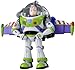 Disney / Pixar Label Toy Story 3 Transformers Buzz Lightyear (japan import)