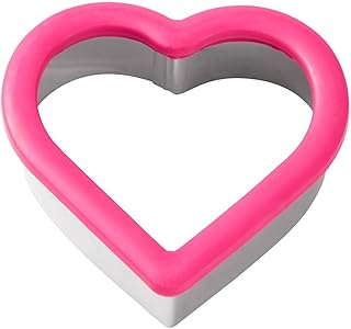 Wilton Comfort Grip Heart Cutter