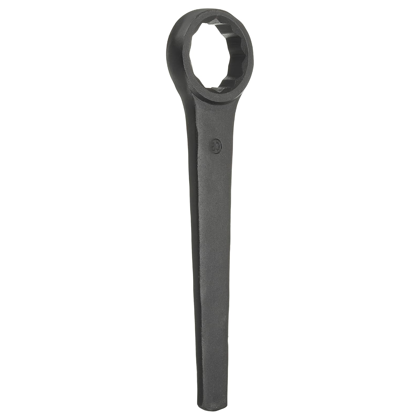Clé à douille unilatérale 60mm QUARKZMAN en acier 45 noir durable