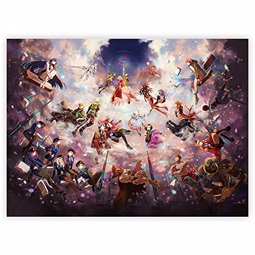 Amazon.co.jp: [シャフト]Fate/EXTRA Last Encore エンディング