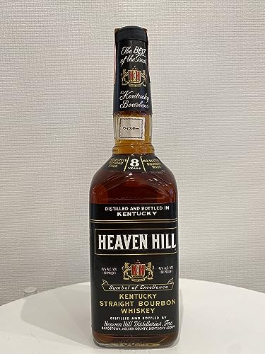 HEAVEN HILL wq 8N P^bL[ Xg[g o[{ ECXL[ 750ml 45x